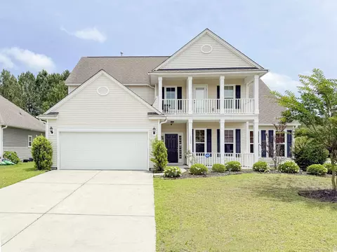 3000 Chesterwood Ct, Myrtle Beach, SC 29579