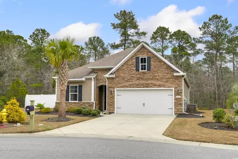 1442 Chanson Ct, Little River, SC 29566