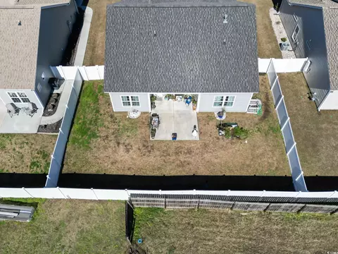 Exterior - 453 Rycola Cir, Surfside Beach, SC 29575 photo 5 of 5