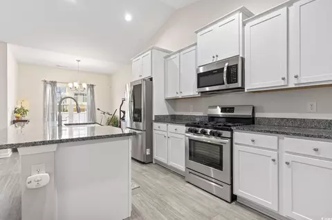 Kitchen - 453 Rycola Cir, Surfside Beach, SC 29575 photo 1 of 2