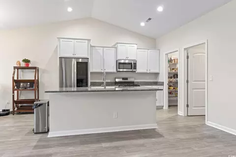 Kitchen - 453 Rycola Cir, Surfside Beach, SC 29575 photo 2 of 2