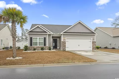 453 Rycola Cir, Surfside Beach, SC 29575