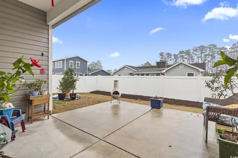 Exterior - 453 Rycola Cir, Surfside Beach, SC 29575 photo 1 of 5