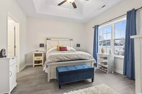 Bedroom - 453 Rycola Cir, Surfside Beach, SC 29575 photo 1 of 5