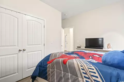 Bedroom - 453 Rycola Cir, Surfside Beach, SC 29575 photo 3 of 5