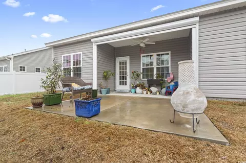 Exterior - 453 Rycola Cir, Surfside Beach, SC 29575 photo 2 of 5