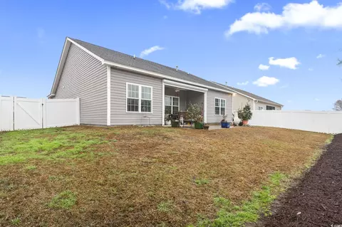 Exterior - 453 Rycola Cir, Surfside Beach, SC 29575 photo 3 of 5