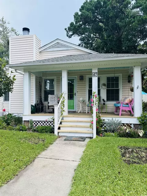 4115 Little River Rd, Myrtle Beach, SC 29577
