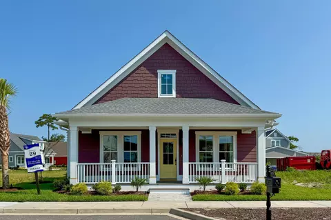8125 Living Tide Dr, Myrtle Beach, SC 29572