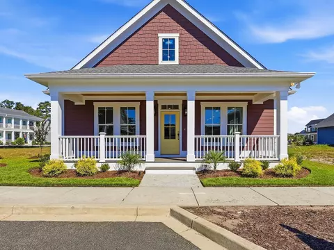 8125 Living Tide Dr, Myrtle Beach, SC 29572