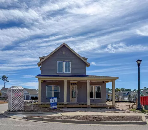 8156 Living Tide Dr, Myrtle Beach, SC 29572