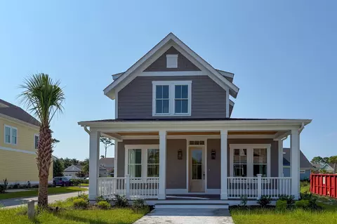 8156 Living Tide Dr, Myrtle Beach, SC 29572