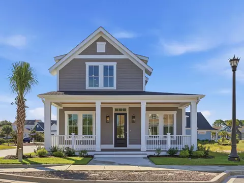 8156 Living Tide Dr, Myrtle Beach, SC 29572