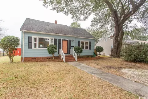 1105 Palmetto St, Georgetown, SC 29440
