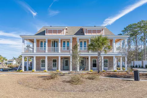 8035 Arcady St #B, Myrtle Beach, SC 29572