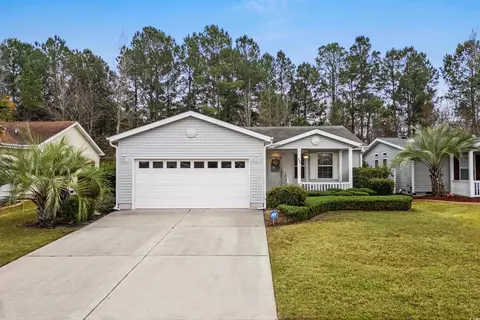 251 Lakeside Crossing Dr, Conway, SC 29526