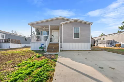 204 Air Stream Dr, Myrtle Beach, SC 29577