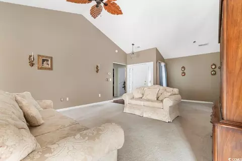 Living - 401 Barton Loop, Myrtle Beach, SC 29579 photo 1 of 2