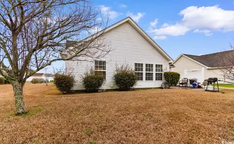 Exterior - 401 Barton Loop, Myrtle Beach, SC 29579 photo 2 of 3