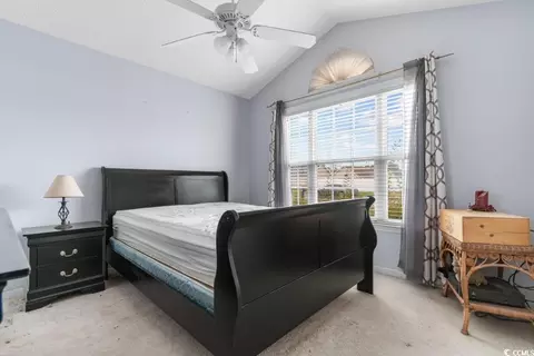 Bedroom - 401 Barton Loop, Myrtle Beach, SC 29579 photo 6 of 8