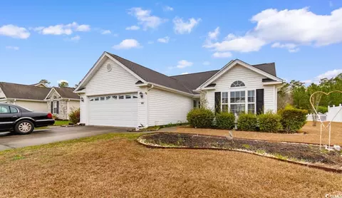 Other - 401 Barton Loop, Myrtle Beach, SC 29579 photo 2 of 11