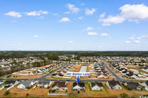 View/Area - 401 Barton Loop, Myrtle Beach, SC 29579 photo 5 of 5