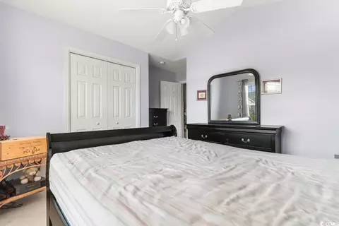 Bedroom - 401 Barton Loop, Myrtle Beach, SC 29579 photo 8 of 8