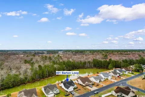 View/Area - 401 Barton Loop, Myrtle Beach, SC 29579 photo 1 of 5
