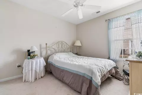 Bedroom - 401 Barton Loop, Myrtle Beach, SC 29579 photo 4 of 8