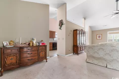 Entry Way - 401 Barton Loop, Myrtle Beach, SC 29579 photo 3 of 3