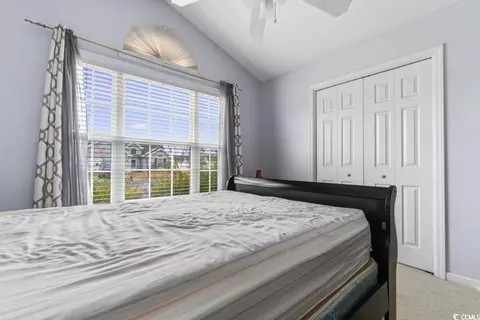 Bedroom - 401 Barton Loop, Myrtle Beach, SC 29579 photo 7 of 8