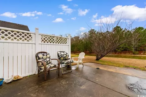 Exterior - 401 Barton Loop, Myrtle Beach, SC 29579 photo 1 of 3