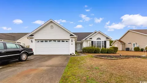 401 Barton Loop, Myrtle Beach, SC 29579