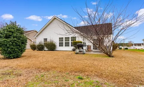 Exterior - 401 Barton Loop, Myrtle Beach, SC 29579 photo 3 of 3