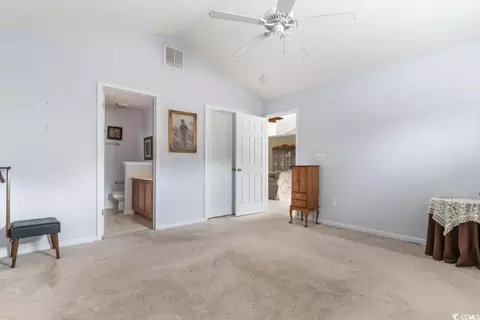 Bedroom - 401 Barton Loop, Myrtle Beach, SC 29579 photo 3 of 8