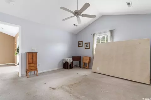 Bedroom - 401 Barton Loop, Myrtle Beach, SC 29579 photo 2 of 8