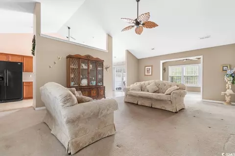 Living - 401 Barton Loop, Myrtle Beach, SC 29579 photo 2 of 2