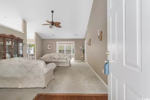 Entry Way - 401 Barton Loop, Myrtle Beach, SC 29579 photo 1 of 3