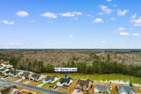 View/Area - 401 Barton Loop, Myrtle Beach, SC 29579 photo 2 of 5