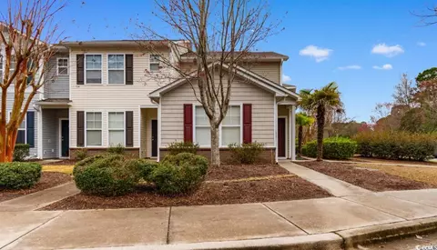 306 Kiskadee Loop #4-F, Conway, SC 29526
