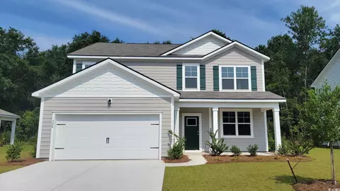 360 Rookroost Cir, Conway, SC 29526