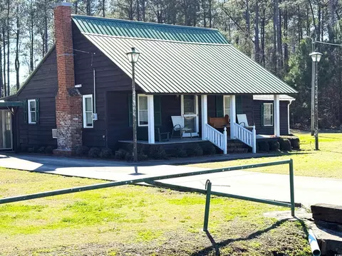 3350 W Old Number 4 Hwy, Olanta, SC 29114