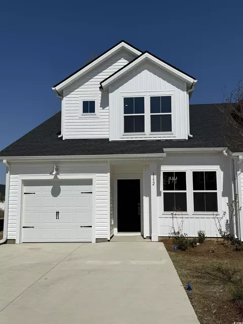 1152 Blueback Herring Way #144, Conway, SC 29526