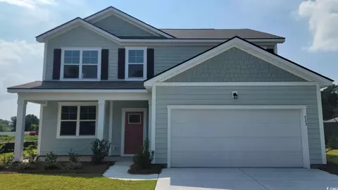 333 Rookroost Cir, Conway, SC 29526
