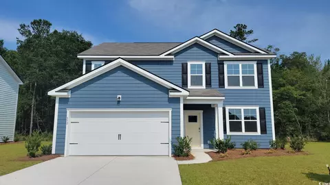 352 Rookroost Cir, Conway, SC 29526