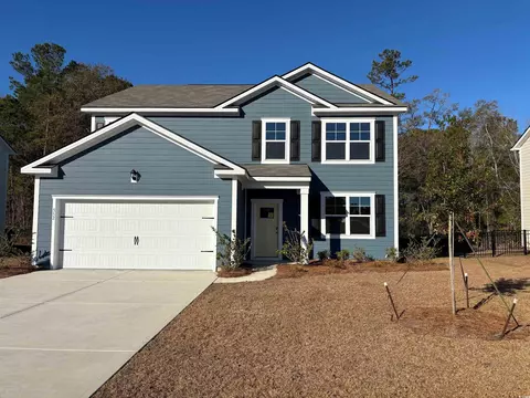 352 Rookroost Cir, Conway, SC 29526