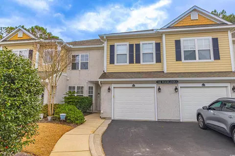 2450 Marsh Glen Dr #812, North Myrtle Beach, SC 29582