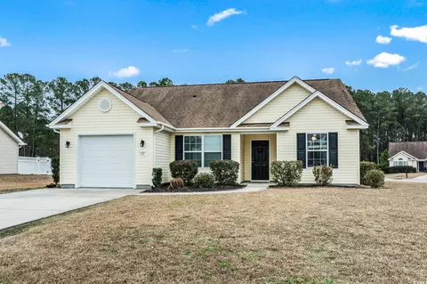 281 Encore Cir, Myrtle Beach, SC 29579