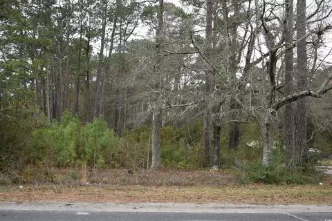 847 Wachesaw Rd, Murrells Inlet, SC 29576