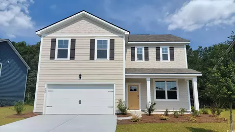 348 Rookroost Cir, Conway, SC 29526